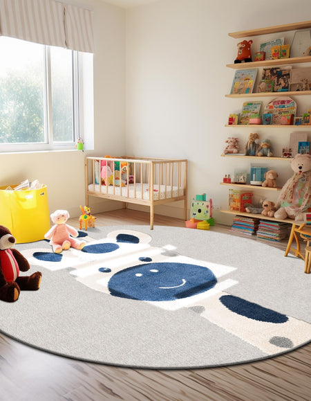 Wonder Tykes Collection Area Rug -  Wonderland