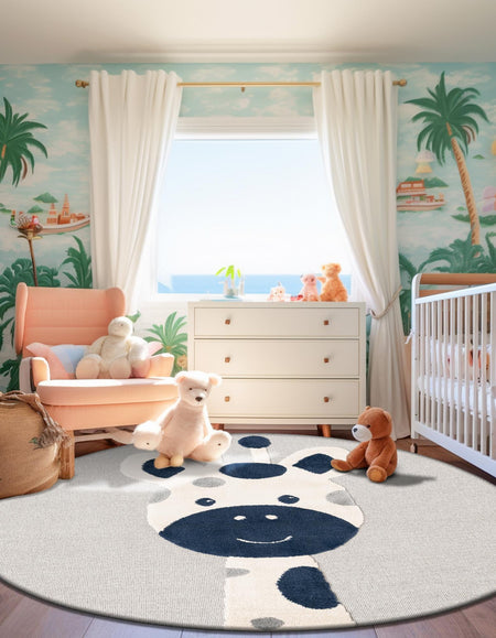 Wonder Tykes Collection Area Rug -  Wonderland