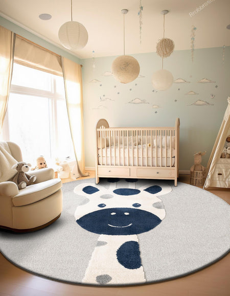 Wonder Tykes Collection Area Rug -  Wonderland