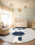 Wonder Tykes Collection Area Rug -  Wonderland