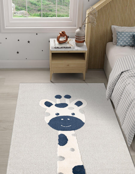 Wonder Tykes Collection Area Rug -  Wonderland