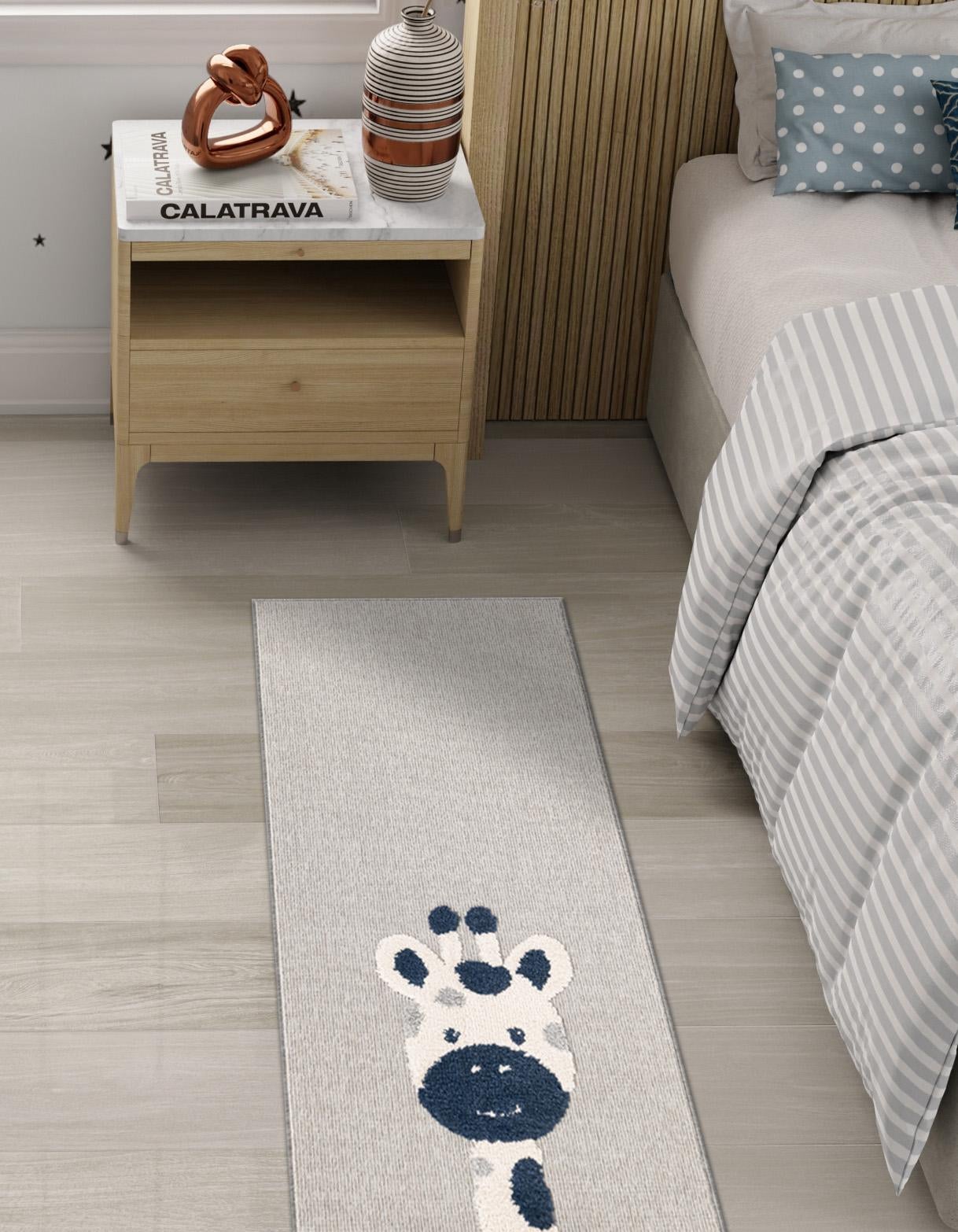 Wonder Tykes Collection Area Rug -  Wonderland