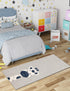 Wonder Tykes Collection Area Rug -  Wonderland