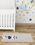 Wonder Tykes Collection Area Rug -  Wonderland