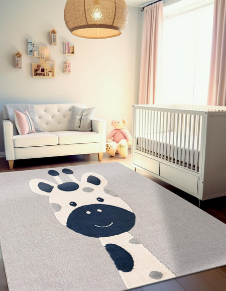 Wonder Tykes Collection Area Rug -  Wonderland