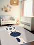 Wonder Tykes Collection Area Rug -  Wonderland