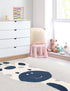 Wonder Tykes Collection Area Rug -  Wonderland