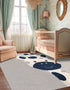 Wonder Tykes Collection Area Rug -  Wonderland