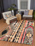 Outdoor Marrakesh Collection Area Rug -  Agadir