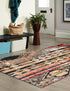 Outdoor Marrakesh Collection Area Rug -  Agadir