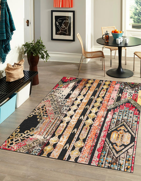 Outdoor Marrakesh Collection Area Rug -  Agadir