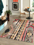 Outdoor Marrakesh Collection Area Rug -  Agadir