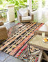 Outdoor Marrakesh Collection Area Rug -  Agadir