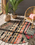 Outdoor Marrakesh Collection Area Rug -  Agadir