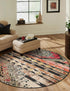 Outdoor Marrakesh Collection Area Rug -  Agadir