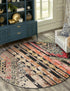 Outdoor Marrakesh Collection Area Rug -  Agadir