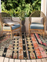 Outdoor Marrakesh Collection Area Rug -  Agadir