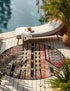 Outdoor Marrakesh Collection Area Rug -  Agadir