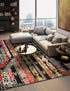 Outdoor Marrakesh Collection Area Rug -  Agadir