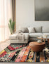 Outdoor Marrakesh Collection Area Rug -  Agadir