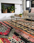 Outdoor Marrakesh Collection Area Rug -  Agadir