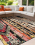 Outdoor Marrakesh Collection Area Rug -  Agadir