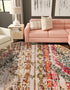 Outdoor Marrakesh Collection Area Rug -  Agadir