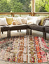 Outdoor Marrakesh Collection Area Rug -  Agadir