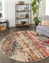 Outdoor Marrakesh Collection Area Rug -  Agadir