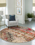 Outdoor Marrakesh Collection Area Rug -  Agadir