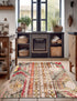 Outdoor Marrakesh Collection Area Rug -  Agadir