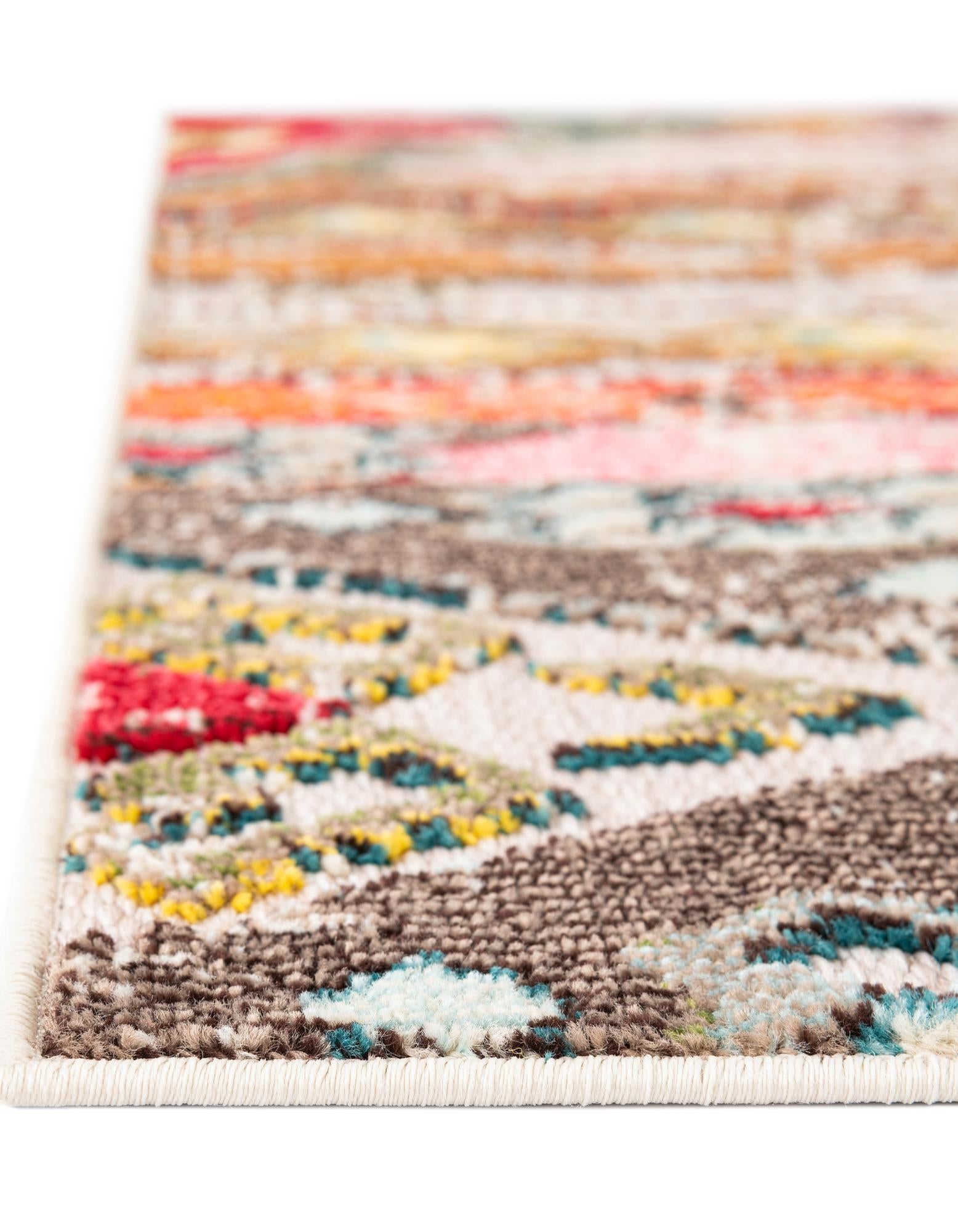 Outdoor Marrakesh Collection Area Rug -  Agadir