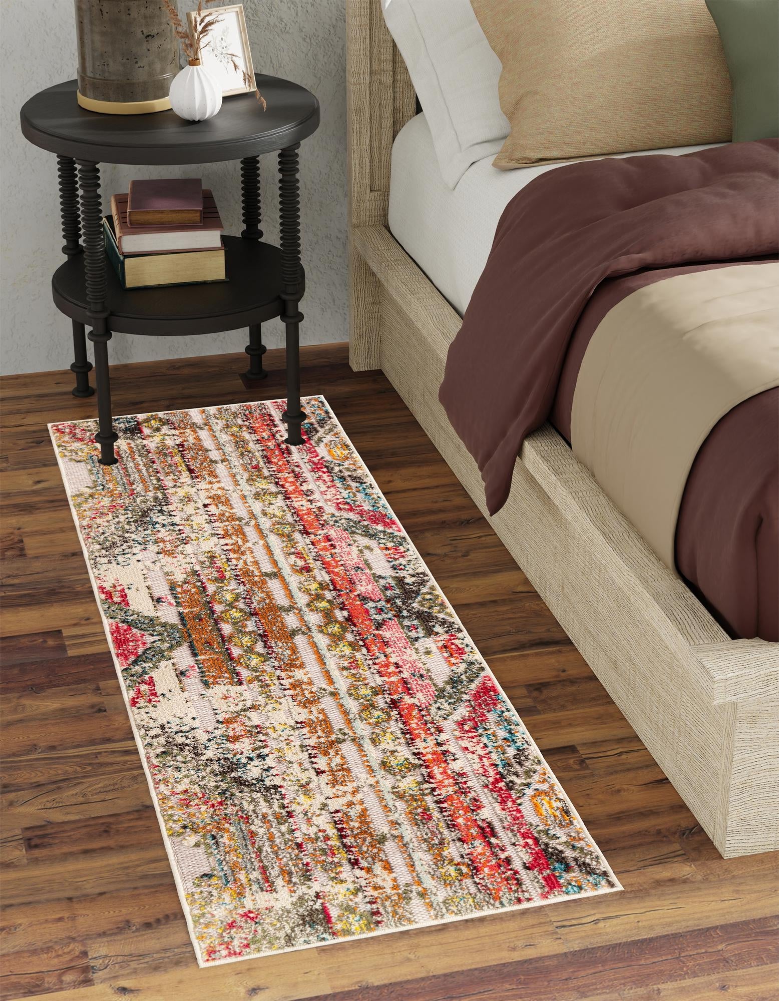 Outdoor Marrakesh Collection Area Rug -  Agadir