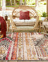 Outdoor Marrakesh Collection Area Rug -  Agadir