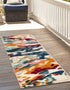 Outdoor Marrakesh Collection Area Rug -  Meknes