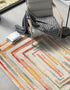 Outdoor Marrakesh Collection Area Rug -  Ouarzazate