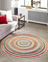 Outdoor Marrakesh Collection Area Rug -  Ouarzazate