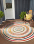 Outdoor Marrakesh Collection Area Rug -  Ouarzazate