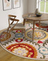 Outdoor Marrakesh Collection Area Rug -  Asilah