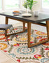 Outdoor Marrakesh Collection Area Rug -  Asilah