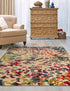 Outdoor Marrakesh Collection Area Rug -  Oujda