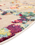 Outdoor Marrakesh Collection Area Rug -  Oujda