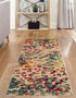 Outdoor Marrakesh Collection Area Rug -  Oujda