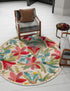 Outdoor Marrakesh Collection Area Rug -  Midelt