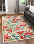 Outdoor Marrakesh Collection Area Rug -  Midelt