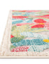 Outdoor Marrakesh Collection Area Rug -  Midelt