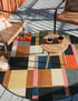 Outdoor Marrakesh Collection Area Rug -  Tangier