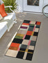 Outdoor Marrakesh Collection Area Rug -  Tangier