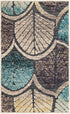 Outdoor Marrakesh Collection Area Rug -  Rabat