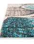 Outdoor Marrakesh Collection Area Rug -  Rabat